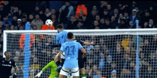 开云体育-【欧冠】3比0变3比3！曼城遭费耶诺德绝平，6场不胜