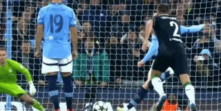 开云体育-【欧冠】3比0变3比3！曼城遭费耶诺德绝平，6场不胜