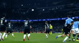 开云体育-【欧冠】3比0变3比3！曼城遭费耶诺德绝平，6场不胜