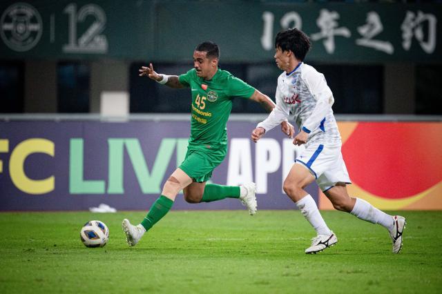 开云体育-亚冠前瞻：山东看到出线希望 浙江武汉迎生死战