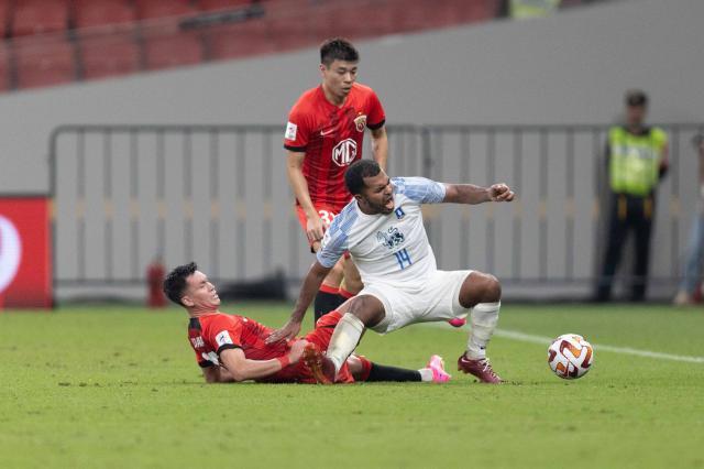 kaiyun-马德兴：无缘亚冠小组正赛 ​海港让哈维尔下课吧！