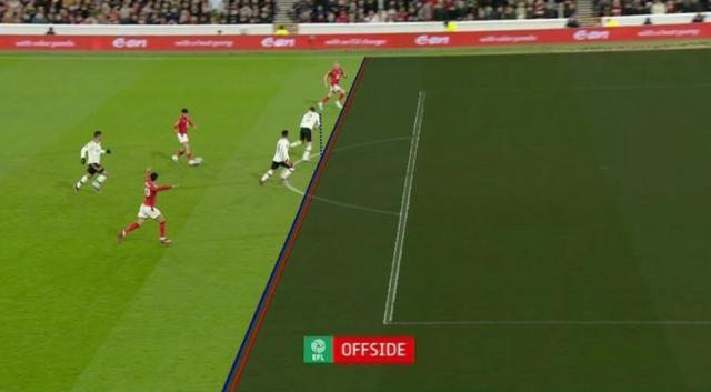 开云体育-【英联杯】拉什福德奔袭 韦霍斯特处子球 曼联3比0