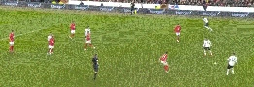 开云体育-【英联杯】拉什福德奔袭 韦霍斯特处子球 曼联3比0