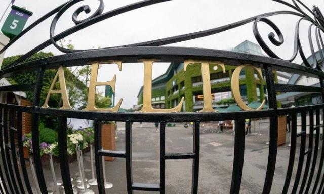 kaiyun-张奔斗：温网积分被取消意味着什么？