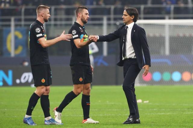 开云体育-梁熙明：小因别踩孔蒂覆辙 国米要做好出线数学题