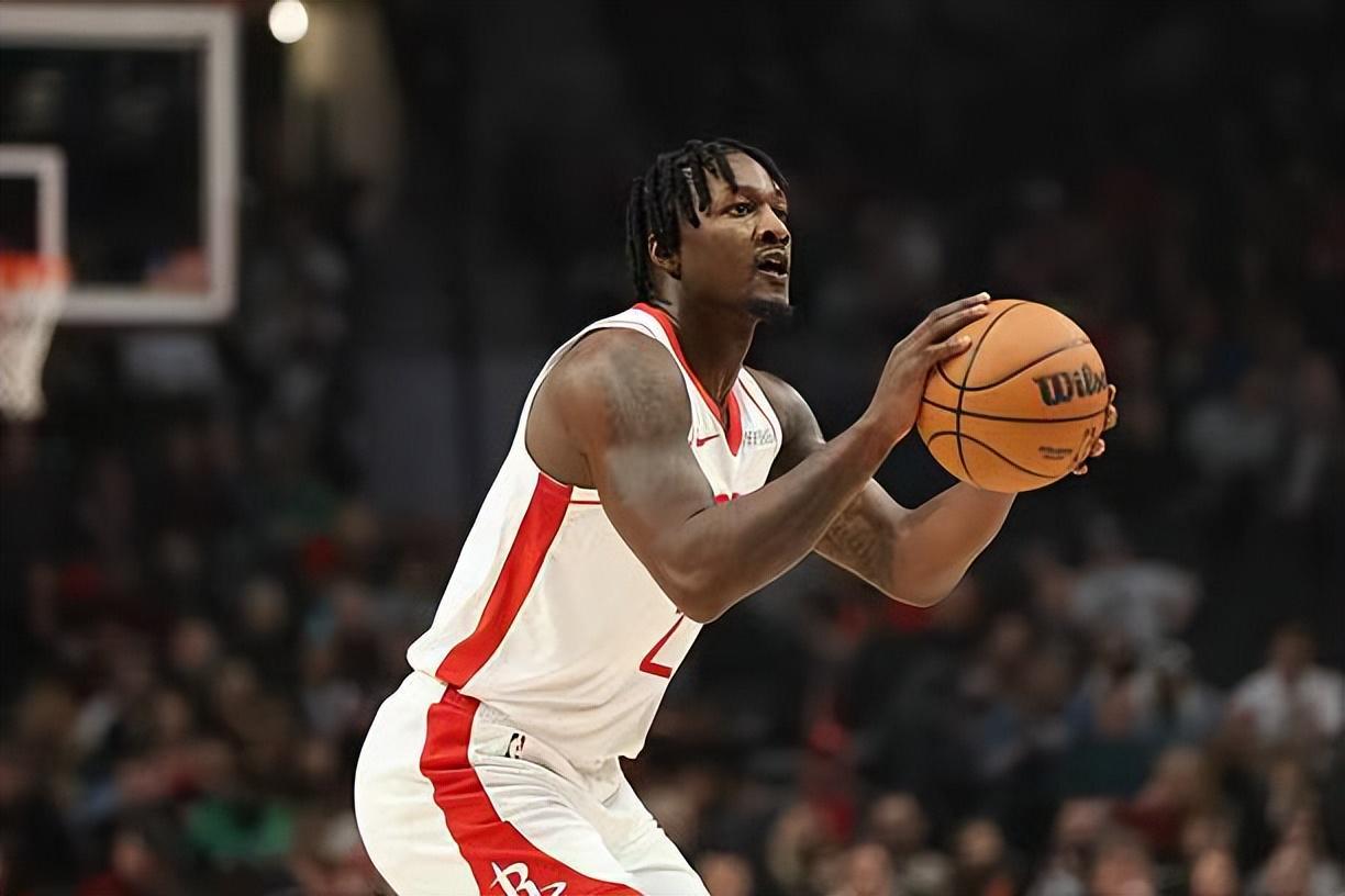 开云体育-每场只能打15分钟！火箭重金签下这位3D锋线的意义到底是什么？