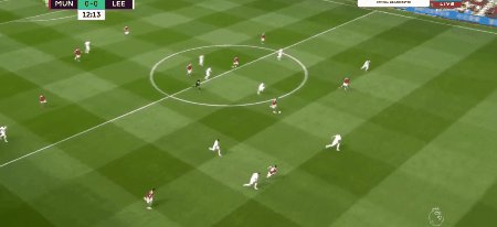 kaiyun-【英超】博格巴4助攻B费戴帽 曼联5比1大胜利兹联