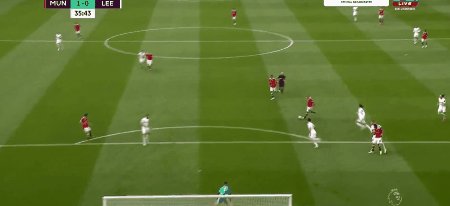 kaiyun-【英超】博格巴4助攻B费戴帽 曼联5比1大胜利兹联