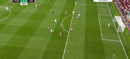 kaiyun-【英超】博格巴4助攻B费戴帽 曼联5比1大胜利兹联