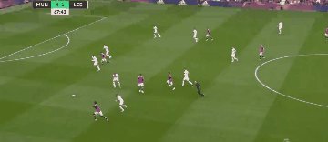 kaiyun-【英超】博格巴4助攻B费戴帽 曼联5比1大胜利兹联