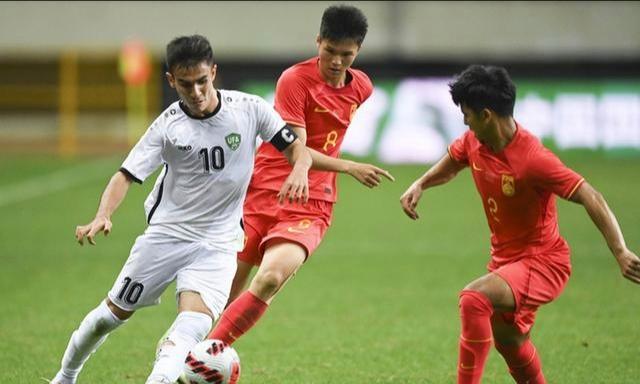 kaiyun-中国U19男足1-0力克乌兹别克斯坦 新锐力量展现崛起希望