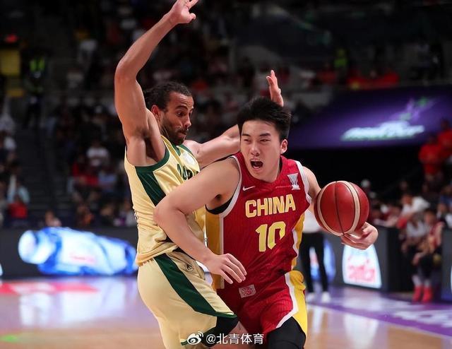 kaiyun-杨瀚森、王俊杰7月有望回归中国男篮，目标是以小组第二进入第二阶段