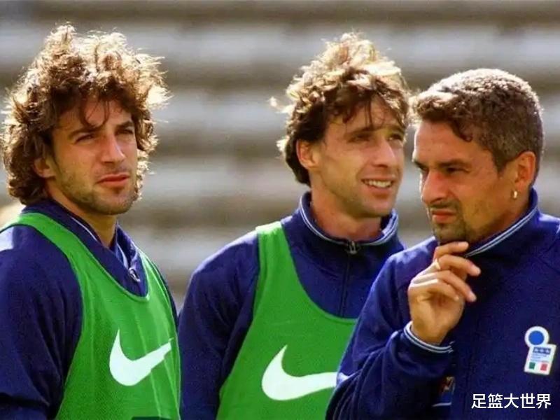 开云体育官网-先逆袭佐拉，后接班巴蒂，还是克雷斯波的黄金搭档，神射手遭低估